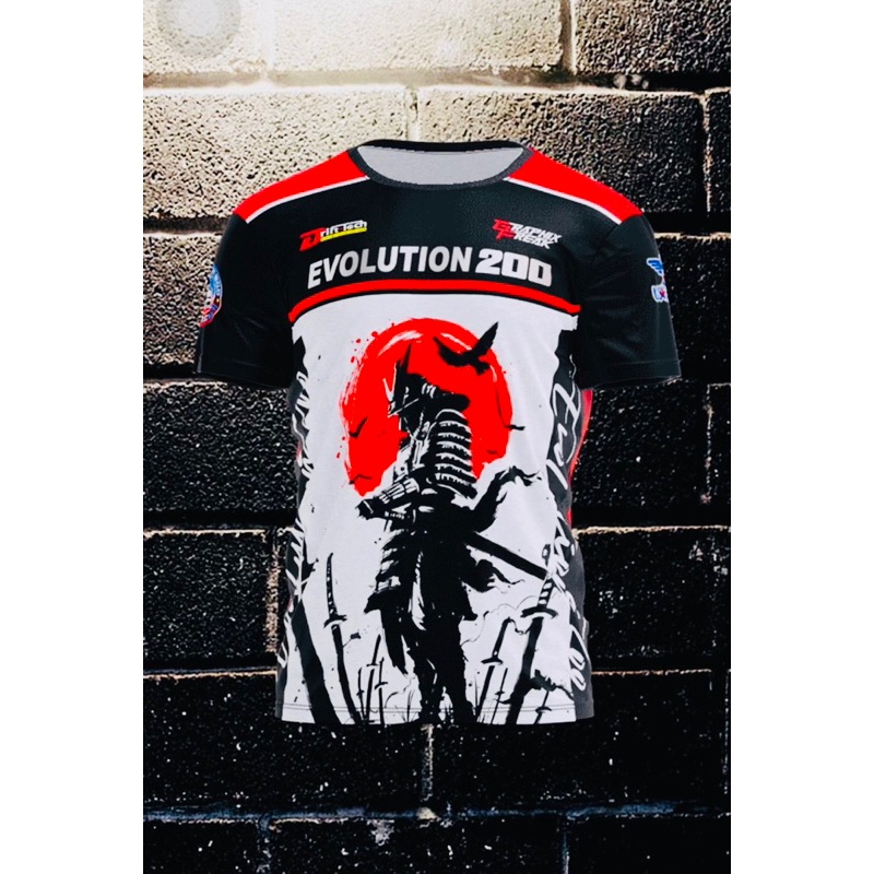 Equipe YUNS Evo200 Primeira Batalha Da Camisa Vans | Shopee Brasil