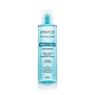Tônico Adstringent Pele Mista Oleosa Payot