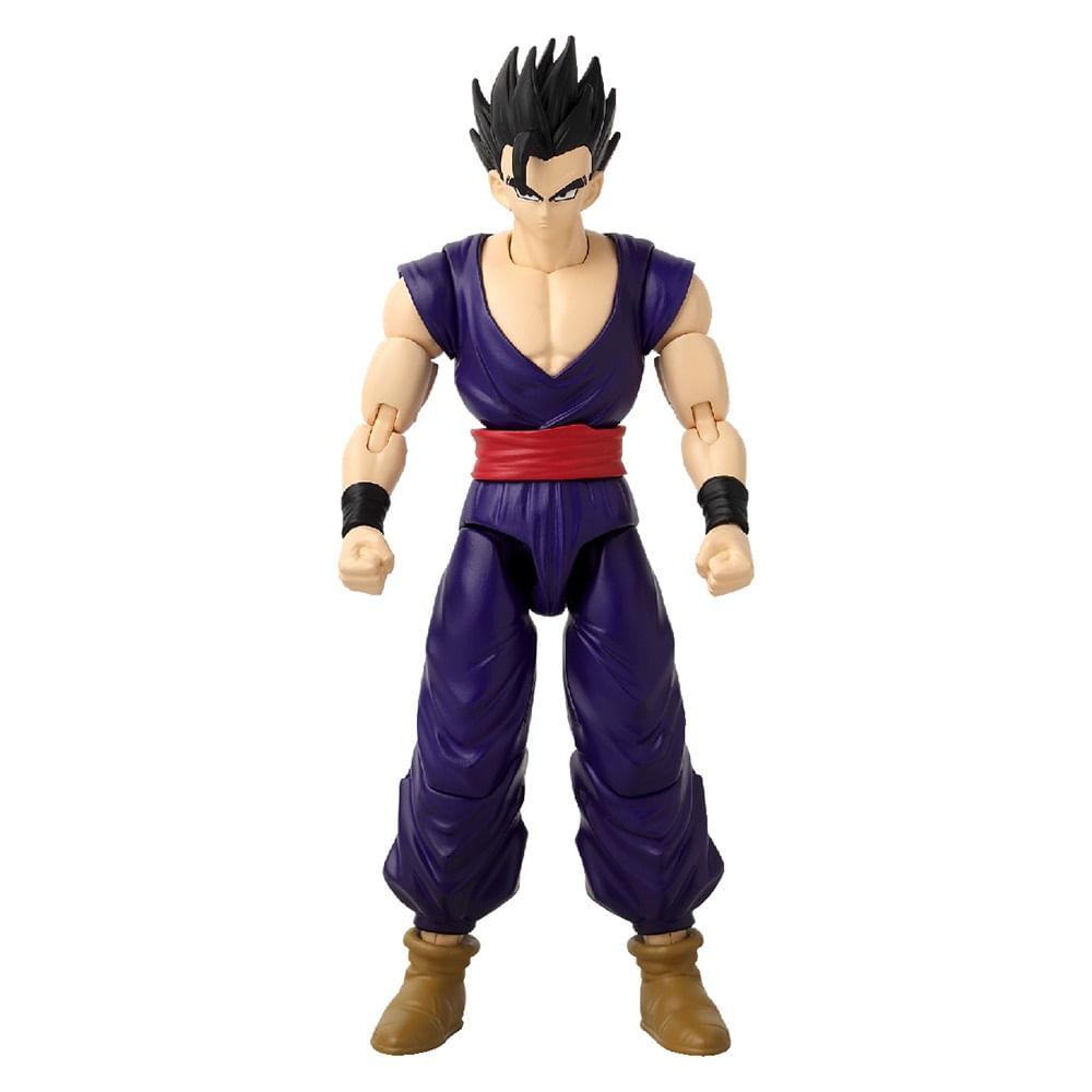 Dragon ball shop stars action figures