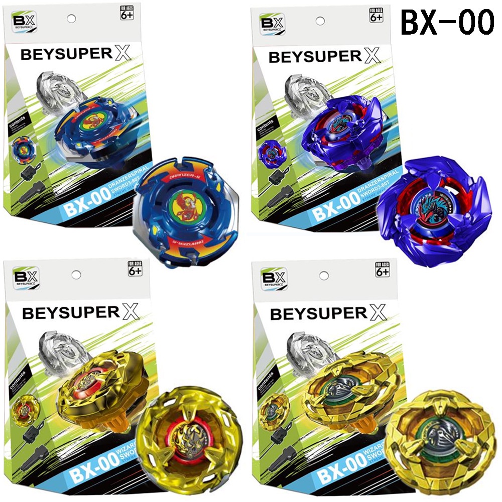 Brinquedos Da Marca Beyblade X MQ Limitados Com Conjunto Lançador Presente Para Crianças