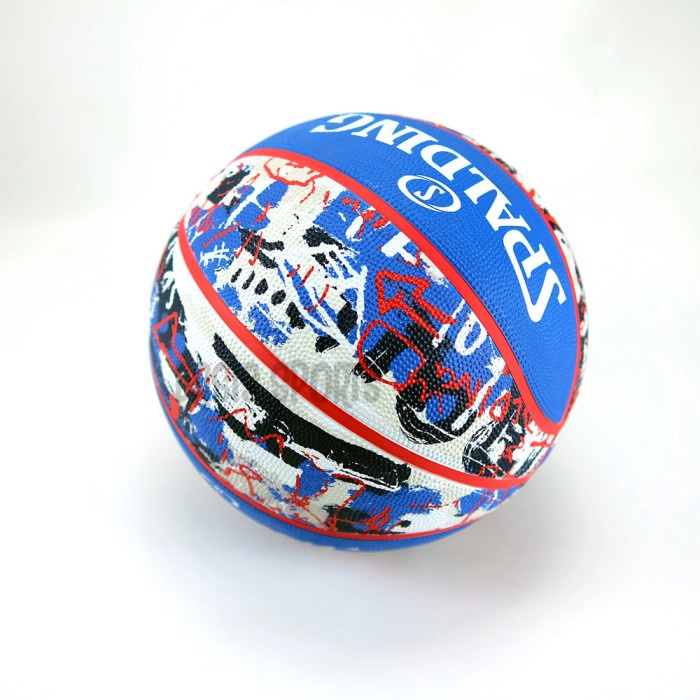 Bola Basquete Spalding Tf-250 Tamanho 7 Aprovada Cbb Oficial em Promoção na  Americanas