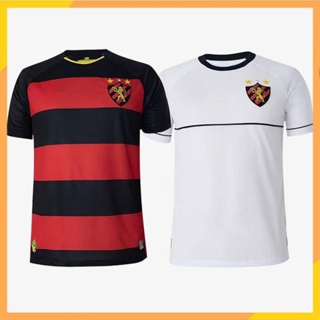 Camisa Sport Recife Jogo 22/23 Oficial Masc