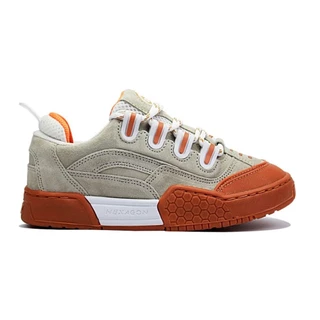 Tenis Qix Hexagon em Promoção na Shopee Brasil 2026