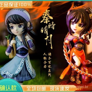 Qin Shi Huang  Anime, Personagens de anime, Personagens