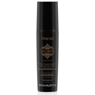 Fluido Prolongador Efeito Alisador Temporário Valorize 180ml