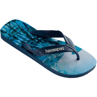 Chinelo Havaianas Surf Azul Indigo