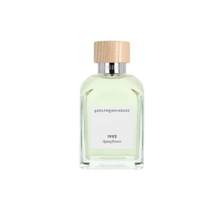 Adolfo Dominguez Agua Fresca 1993 Edt - Masculino 120ml