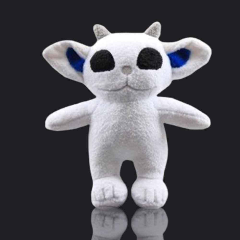 Ned hot sale stuffed animal