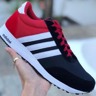 Adidas neo store homme bordeaux