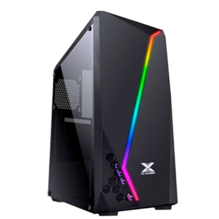 Computador Gamer Quad Core I5 8GB RAM 256GB SSD 193962 Skul