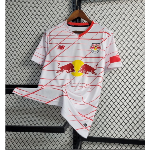 233/24 RB Bragantino Home Camisa De Futebol