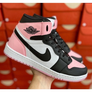 Mid top best sale retro 1