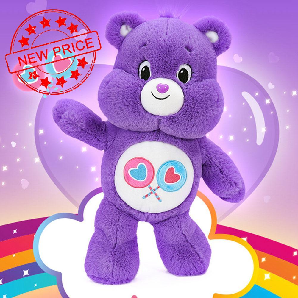 Plush sales care bears