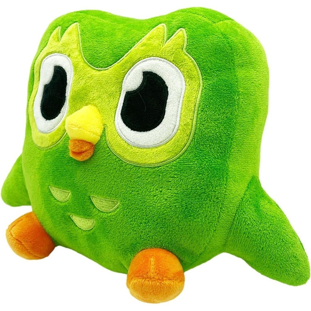 Duo Plushie of the Owl , Soft Stuffed Animal Cuddly Pillow , Decoração Fabulosa Para Quartos E Escritórios , Presentes Maravilhosos Amigos Crianças