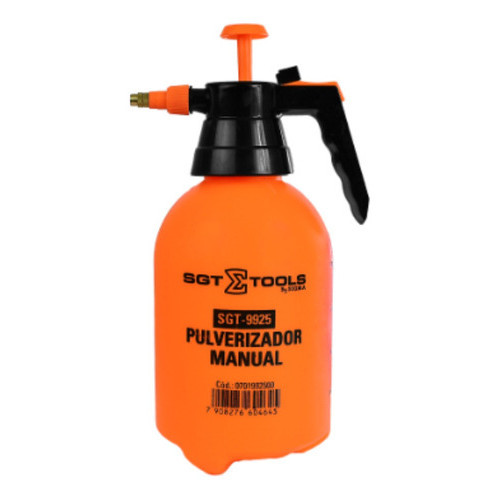 Snow Foam Pulverizador Manual Profissional 2l Sgt