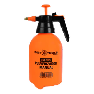 Snow Foam Pulverizador Manual Profissional 2l Sgt