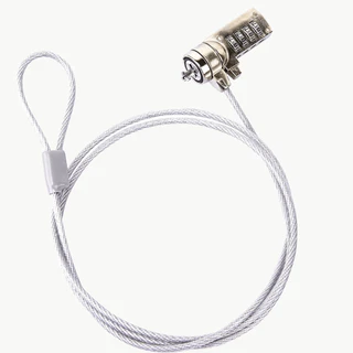 Trava Para Notebook Com Segredo em Oferta na Shopee