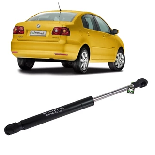Amortecedor Porta Mala Polo Sedan 2001 2002 2003 2004 2005 2006 2007 2008 2009 2010 2011 A 2015