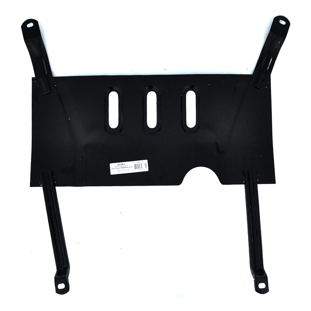 PROTETOR DE CARTER 1.2 ONIX HATCH PLUS PREMIER 2020 ED