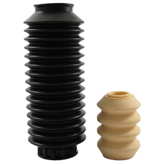 Kit Batente Coifa Amortecedor Gol G1 G2 Santana 80 a 2006