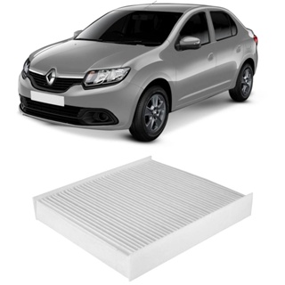 Filtro Cabine Ar Condicionado Renault Duster Logan Sandero