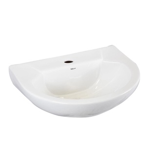 Lavatório P/ Coluna Branco Gardenia