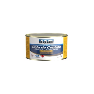 Cola de Contato 200g Tekbond