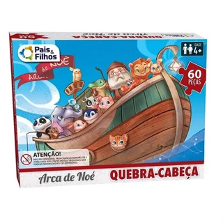 Quebra Cabeça; Biblicos; infantil; evangélicos