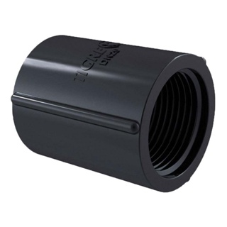 Luva para eletroduto pesado 3/4" CB Tigre