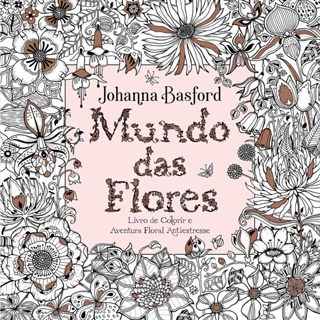 MUNDO DAS FLORES