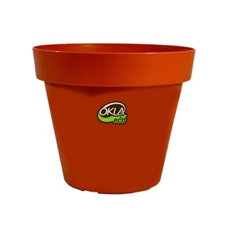 Vaso Bari Eco Terracota Okla 20x17,2cm 3 Litros