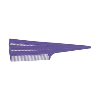 Pente De Cabelo Santa Clara Comare 180 Stilo Lilás