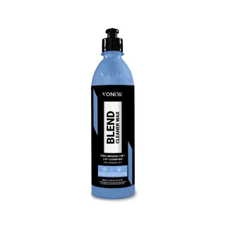 Cera Limpadora 3 em 1 Blend Cleaner Wax 500ml Vonixx