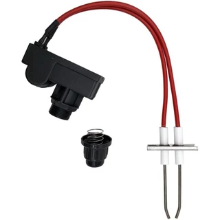 Conjunto De Componentes De Ignição De Pulso Mojito Ignidor De Fogão De Fácil Instalação Para Cozinha