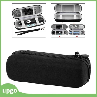 [Upgogogo99] Estojo De Viagem Para Escova De Dentes Saco Portátil À Prova De Choque