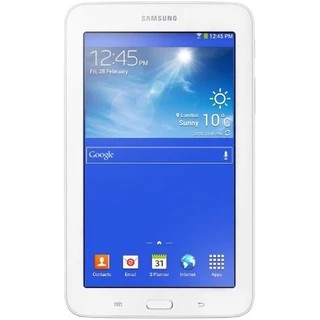Samsung Galaxy Tab 3 Lite SM-T110 8GB , Wi-Fi , 7in-Branco