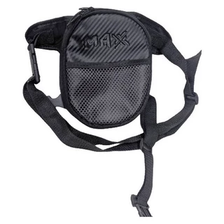 Pochete Cartucheira Bolsa Tatica De Perna P/ Trilha Hiking