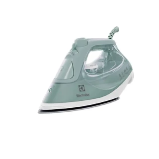Ferro de Passar a Vapor e a Seco Electrolux 1500w - 110V
