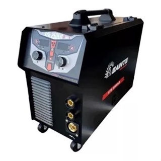 INVERSORA SOLDA MULTIPROCESSO MIG/MAG/TIG/ELETRODO - STG250E