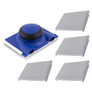 Pad Recorte Para Pintura Em Paredes Cantos Com 4 Refil