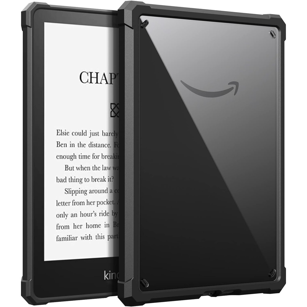 Custodia Kindle Paperwhite 6,8 Pollici Cover Kindle 6,8