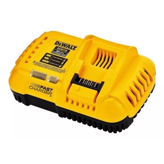 CARREGADOR DE BATERIA RAPIDO 12V 20V MAX 127V DEWALT DCB118-BR