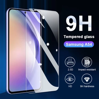 película de vidro temperado para Samsung Galaxy A15 A25 S23 fe A05 A05s A34 A54 A14 A23 A72 A70 A13 LITE A12 S20 fe A52 A32 A53 A04 A20 A31 A11 A71 A73 A01 A10A10s A20s A21s A22 A42 A70s A52s A03s A02s A03 A51 A50s A50 A30 pelicula