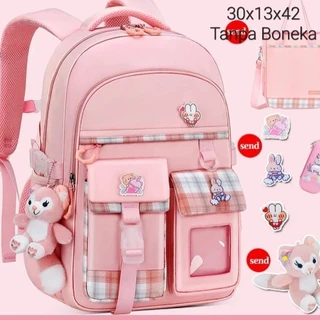 Mochila Infantil Do Ensino Fundamental E Médio