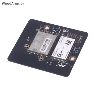 WoodAron 1Pc/Set Módulo De Placa Sem Fio WiFi Antena De Substituição Para Xbox One Console Repair br