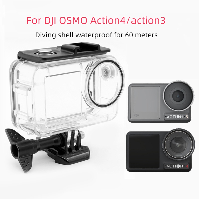 Dji osmo 2024 action shopee