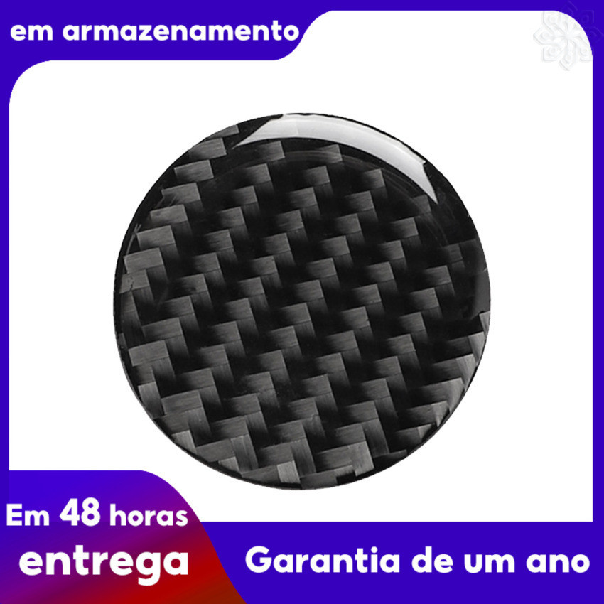 Para Acessórios Audi A3 2012-2017 Painel De Controle De Fibra De Carbono Decorativo Carros Cobre Adesivos De Estilo De Carro Protetor De