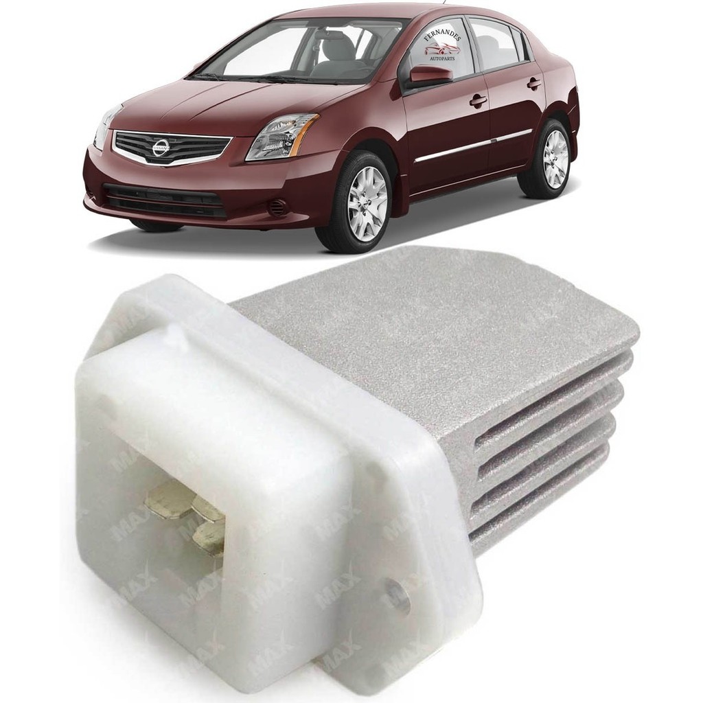 Capo Nissan Sentra 2007 2008 2009 2010 2011 2012 Original - LITORAL...