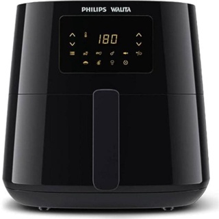 Fritadeira Airfryer Essential Philips Walita XL Digital 6.2L