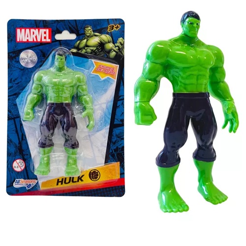 Avengers best sale hulk toy